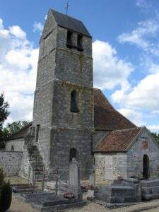 eglise notre dame de lassomption ormesson sur marne