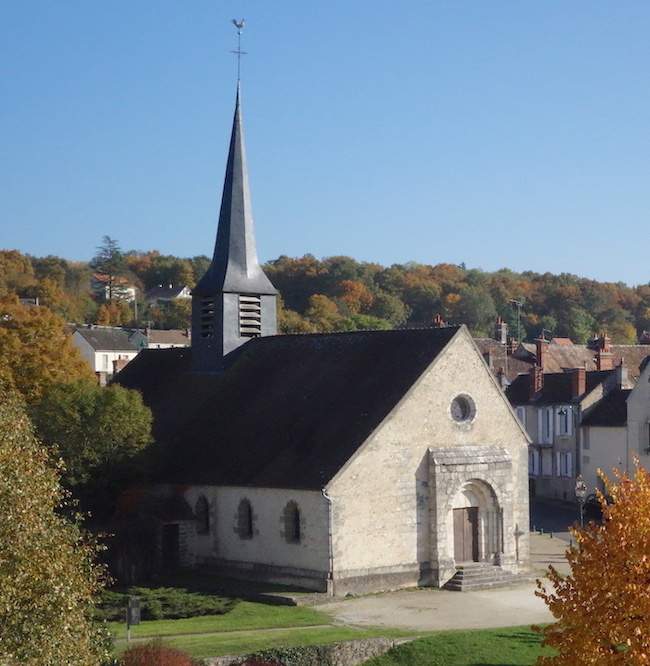 eglise notre dame de lassomption pamfou