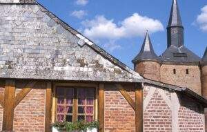 Eglise Notre-dame de L’assomption (Parfondeval) (Aisne)
