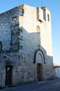 eglise notre dame de lassomption parignargues