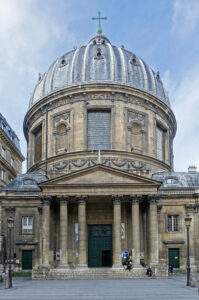 eglise notre dame de lassomption paroisse de montmirail marne