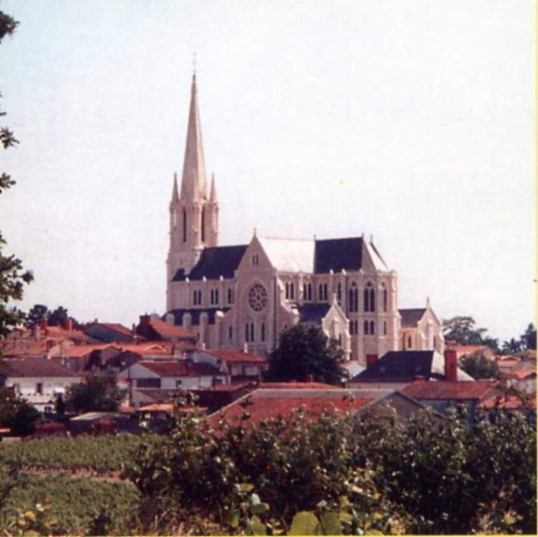 eglise notre dame de lassomption saint jean de la neuville