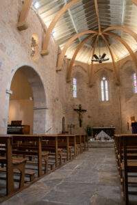 eglise notre dame de lassomption sames