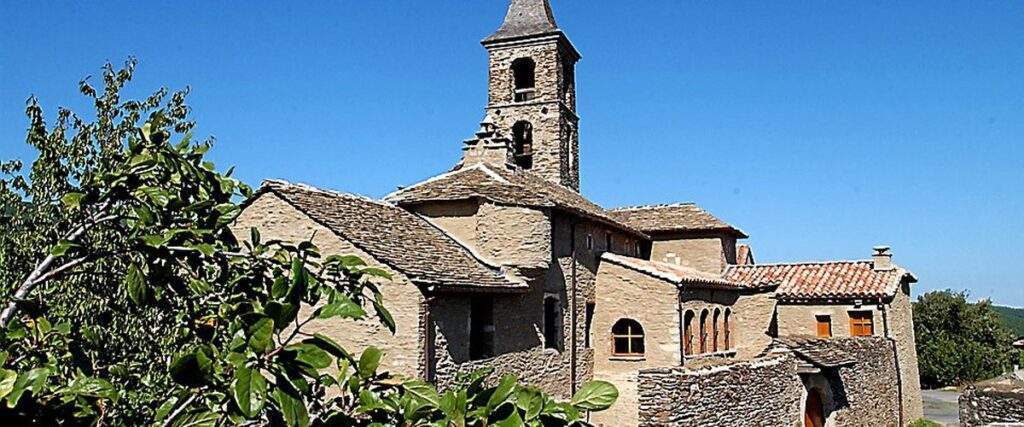 eglise notre dame de lassomption senechas