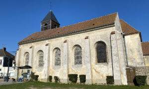 eglise notre dame de lassomption signy signets
