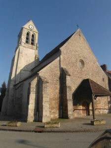 eglise notre dame de lassomption soignolles en brie
