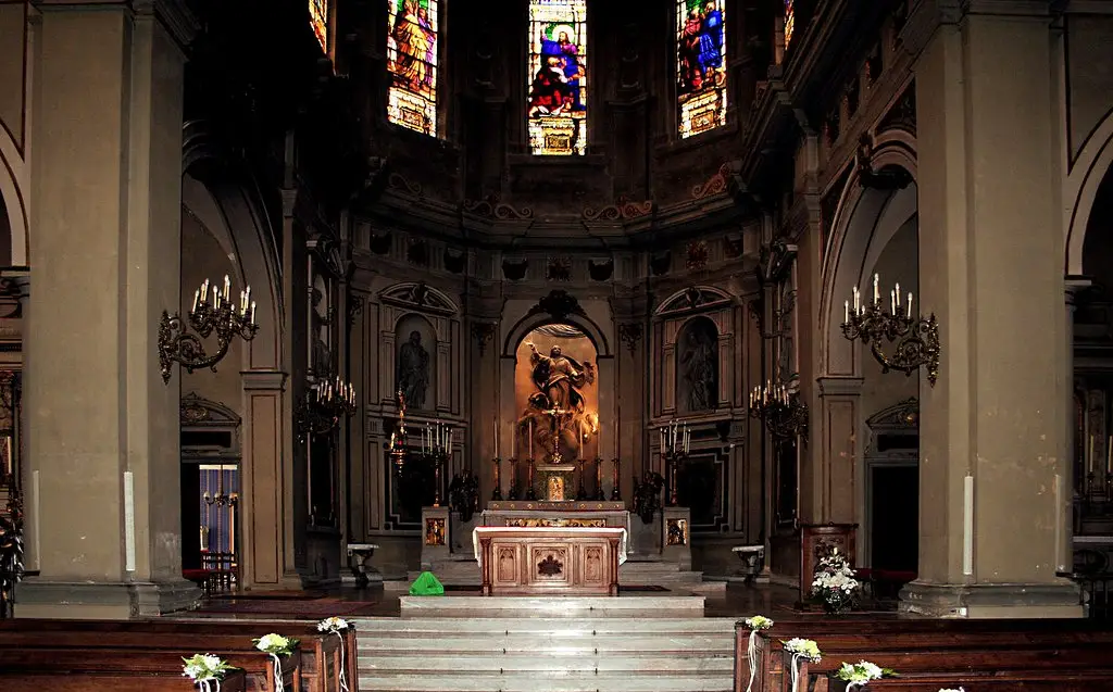 eglise notre dame de lassomption soudorgues