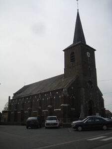 eglise notre dame de lassomption thivencelle