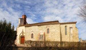 eglise notre dame de lassomption veilhes tarn