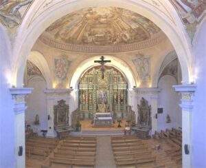 eglise notre dame de lassomption vimines