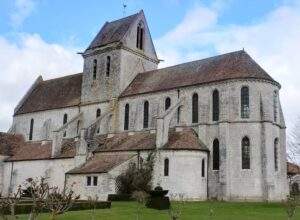 eglise notre dame de lassomption voulton