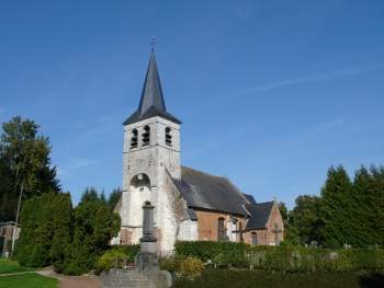 eglise notre dame de lassomption wamin
