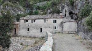 Église Notre Dame de L’ermitage de…