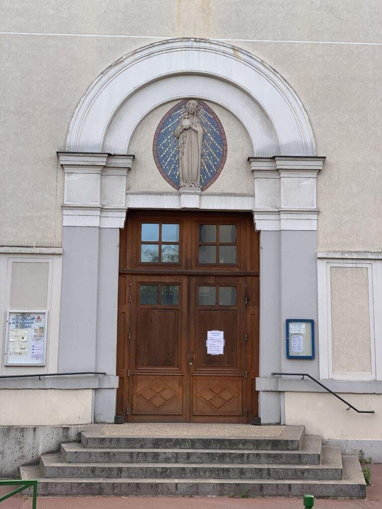 eglise notre dame de malakoff hauts de seine