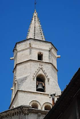 eglise notre dame de malpas montfrin