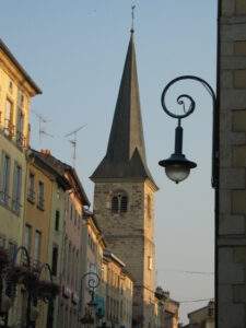 eglise notre dame de mirecourt vosges