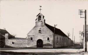 Église Notre Dame de Montjay (Bures-sur-Yvette)