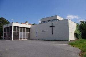 eglise notre dame de nazareth nazareth vitry sur seine