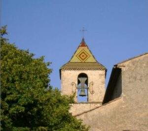 eglise notre dame de nazareth varages