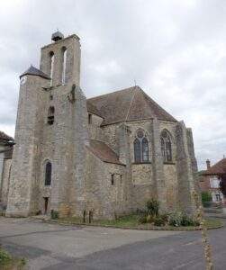 eglise notre dame de piete flagy