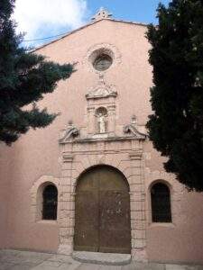 eglise notre dame de pitie marignane