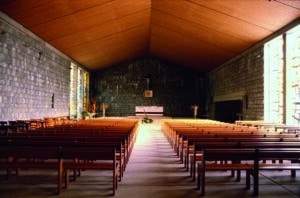 eglise notre dame de plainpalais alby sur cheran
