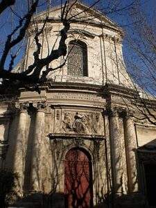 Église Notre Dame de Pommiers (Beaucaire)