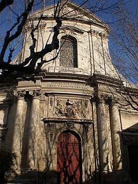 eglise notre dame de pommiers beaucaire