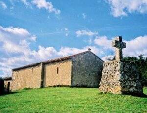 eglise notre dame de sanguinou caucalieres