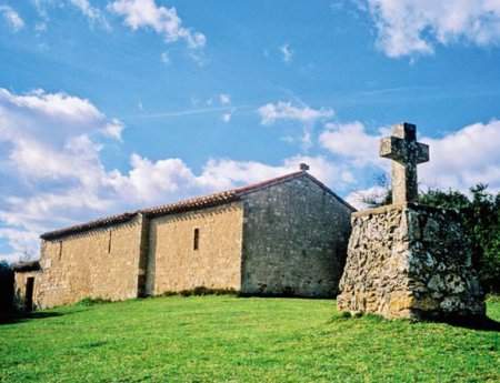 eglise notre dame de sanguinou caucalieres