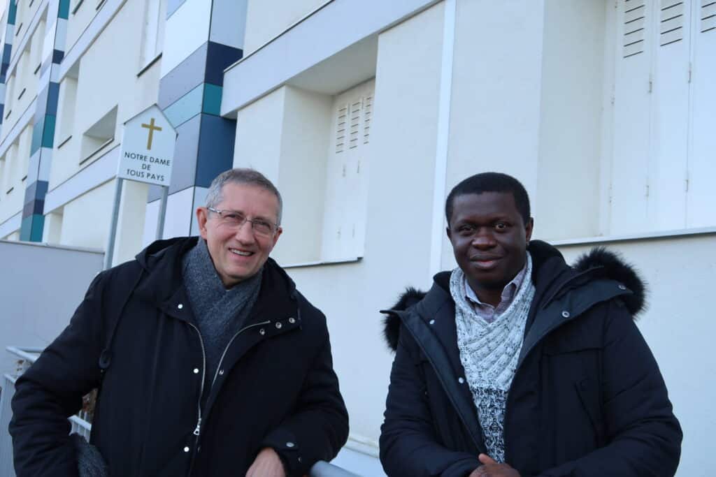 eglise notre dame de tous pays le plan valence