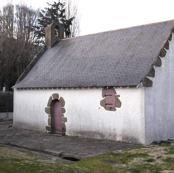 eglise notre dame de toutes aides saint nazaire