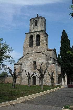 eglise notre dame de vertus paulhan