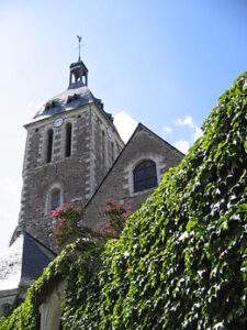 eglise notre dame denee