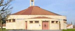 eglise notre dame des cles notre dame des cles ales