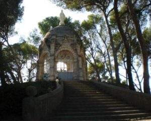 eglise notre dame desperance saint pons de mauchiens