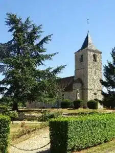 eglise notre dame douains