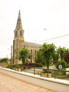 eglise notre dame drain
