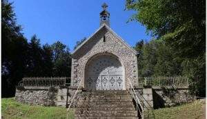 Église Notre-dame Du Chêne (Notre-dame Du…