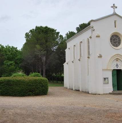 eglise notre dame du dimanche saint bauzille de la sylve