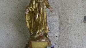 Église Notre-dame-du-marsan (Sanctuaire Du Marsan) (Saint-Lizier)