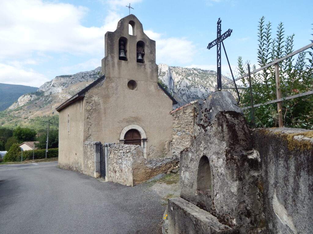 eglise notre dame du rosaire banat