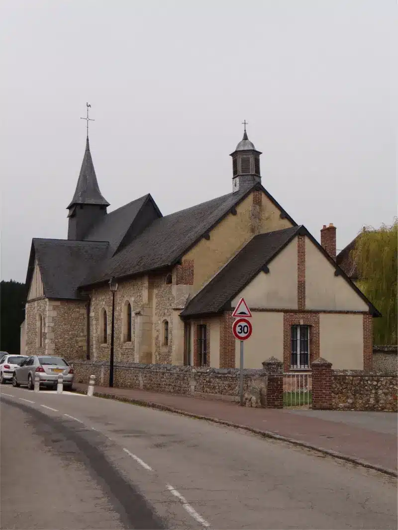 Église Notre Dame Du Rosaire Horaire des Messes
