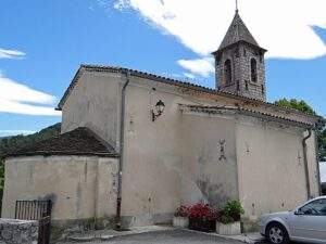 eglise notre dame du rosaire lieuche
