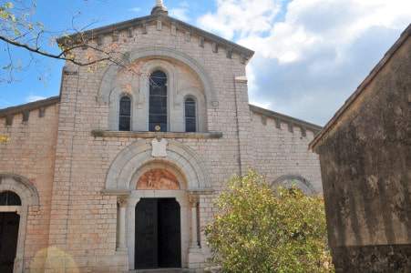eglise notre dame du suc brissac
