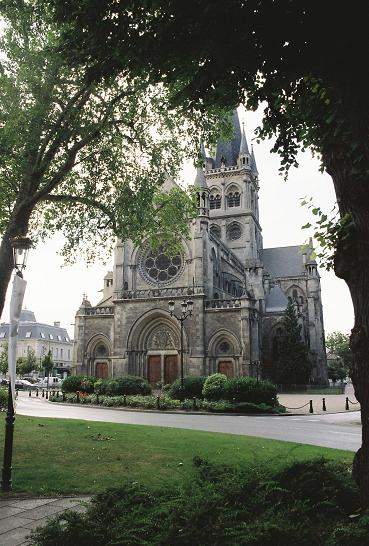 eglise notre dame epernay