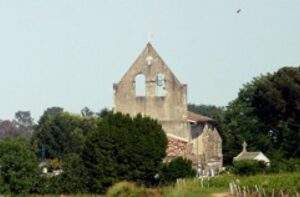 eglise notre dame fargues