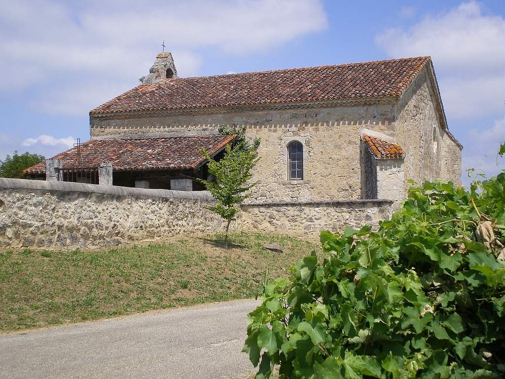 eglise notre dame gee riviere