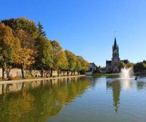 eglise notre dame gueux marne