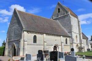 eglise notre dame hubert folie 1